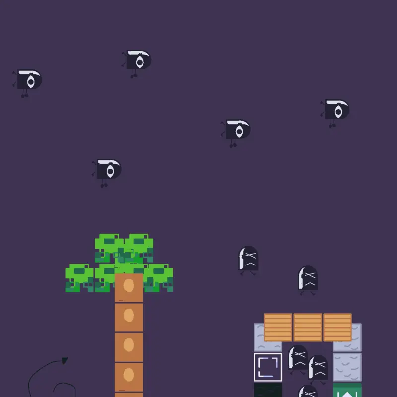 Game by @zhafran6734