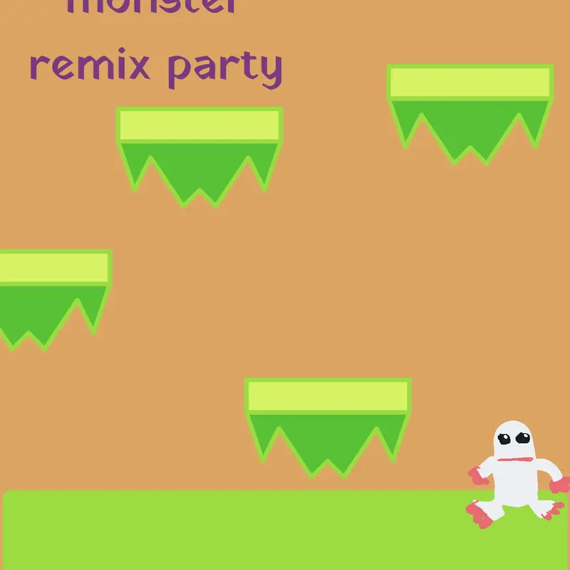 Game by @flasque12345