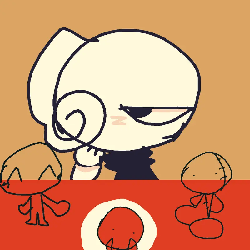 Game by @xenko