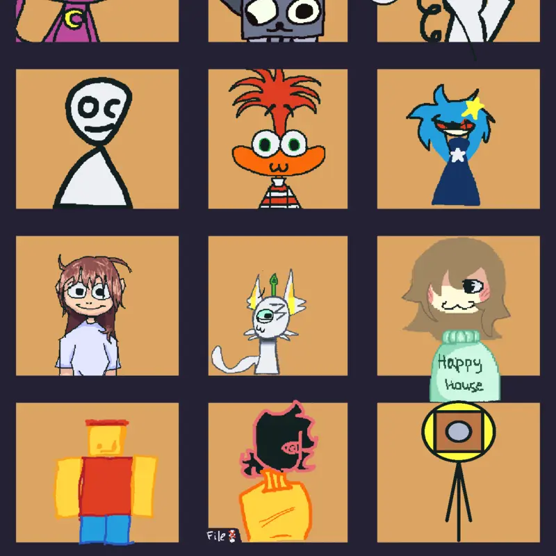 Game by @tealcubethemodder