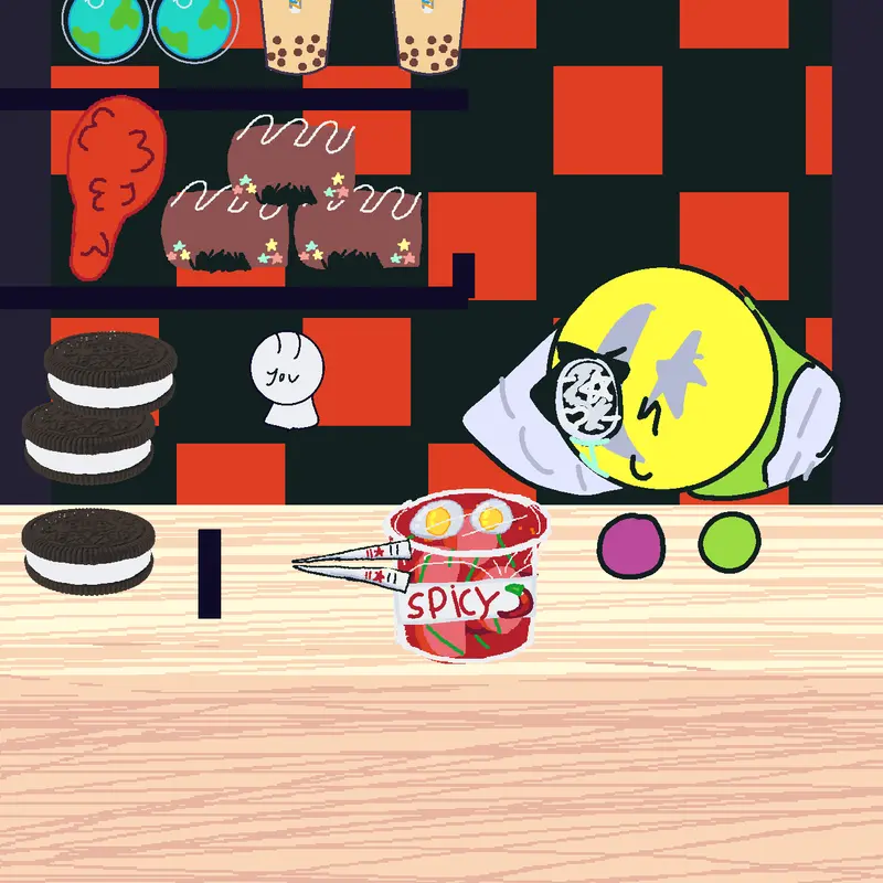 Game by @AdospatosV