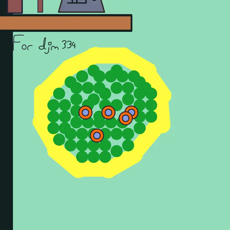 Game by @oorojpqzijOA