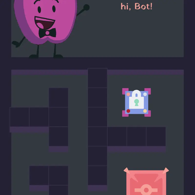 Game by @sloppypears