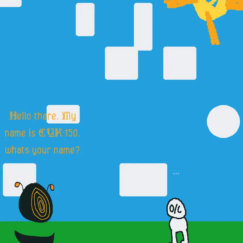 Game by @therainbox