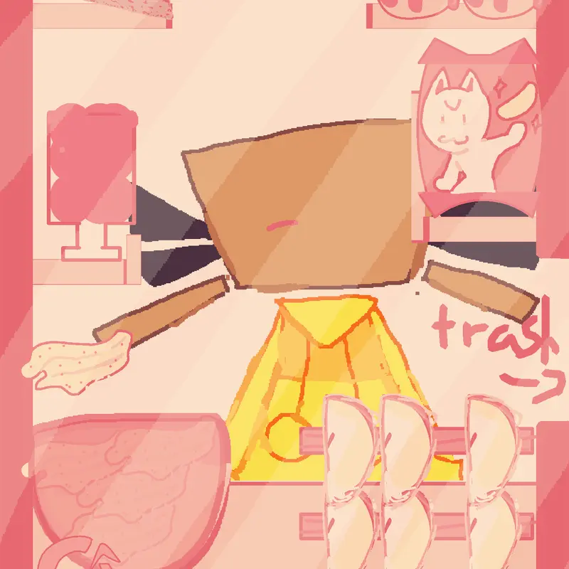 Game by @choihm