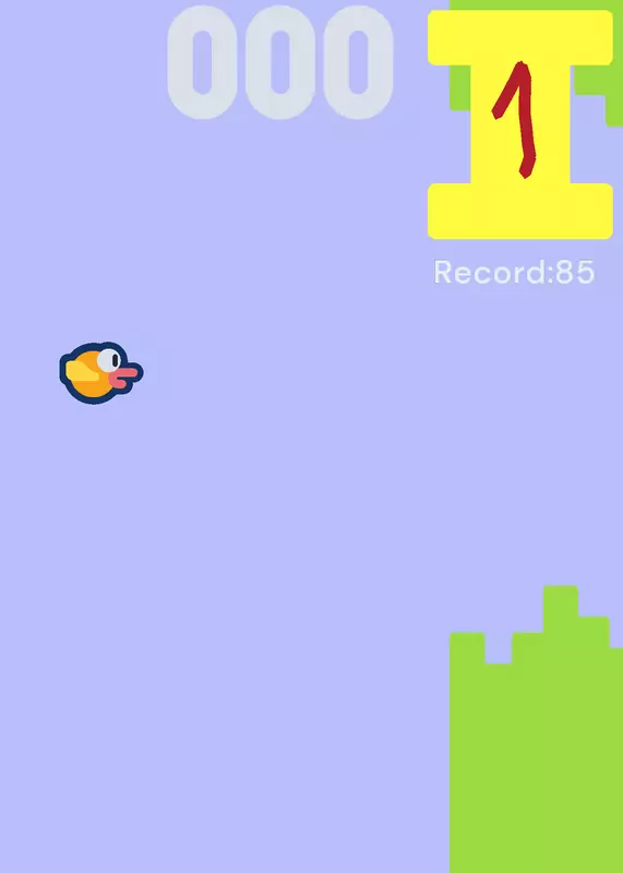Game by @tizianoelsalamin2