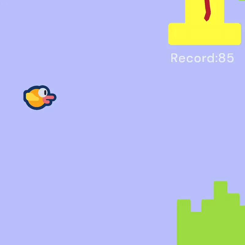 Game by @tizianoelsalamin2
