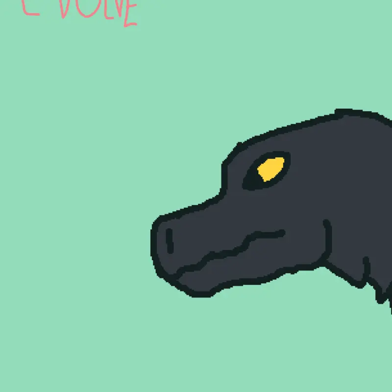 Test by @CoolHatStudios