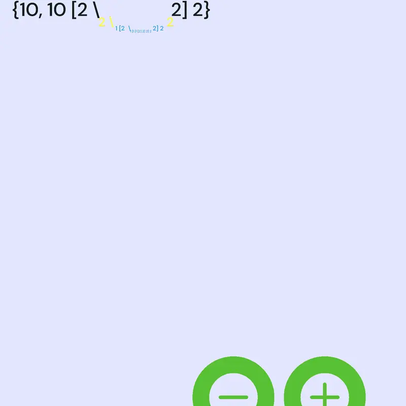 Game by @4096