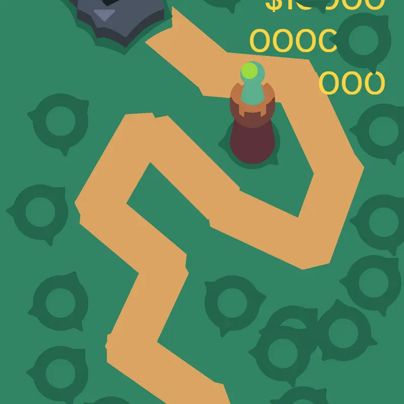 Game by @himandhe_
