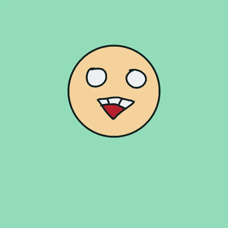 Nah menn by @sakebai