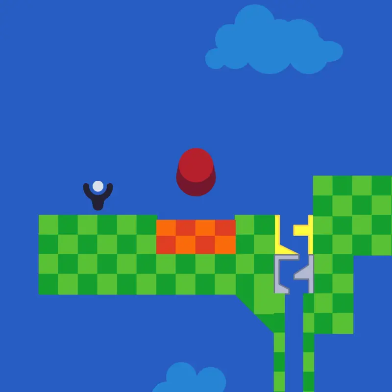 Game by @hihellopeople