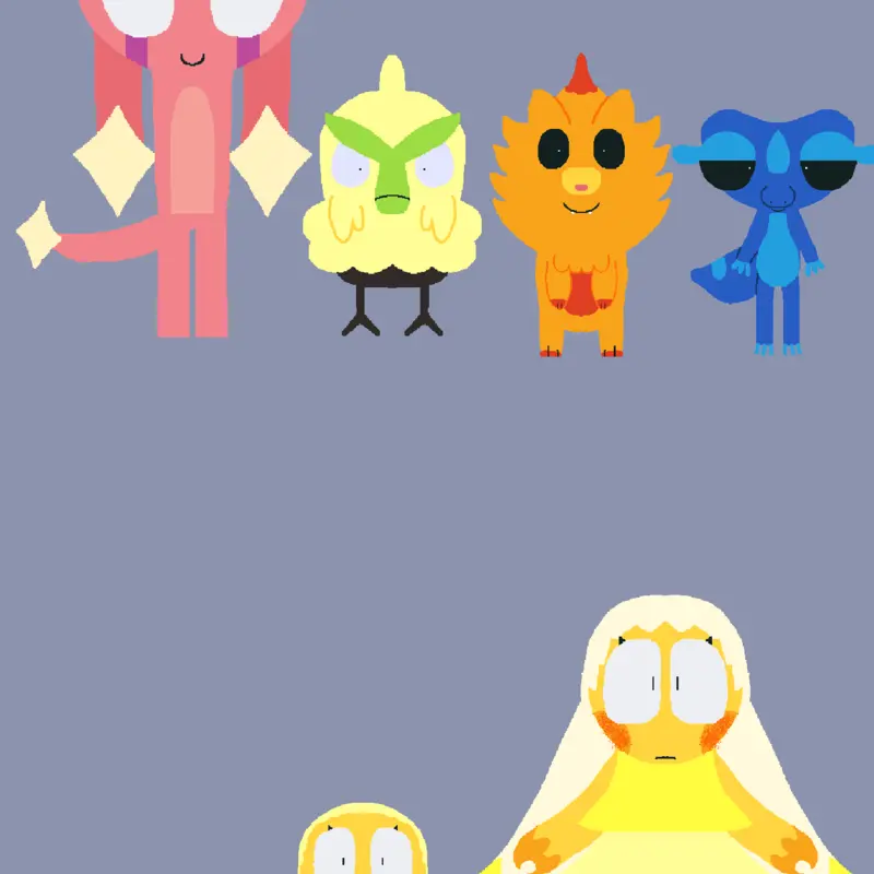 Game by @starters501