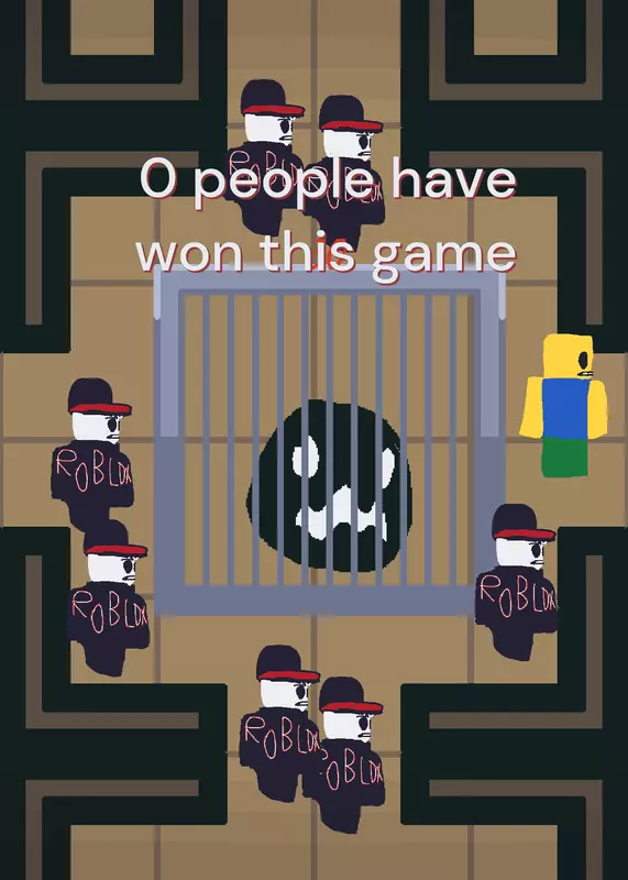 Game by @zanderseith