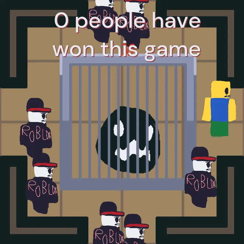 Game by @zanderseith