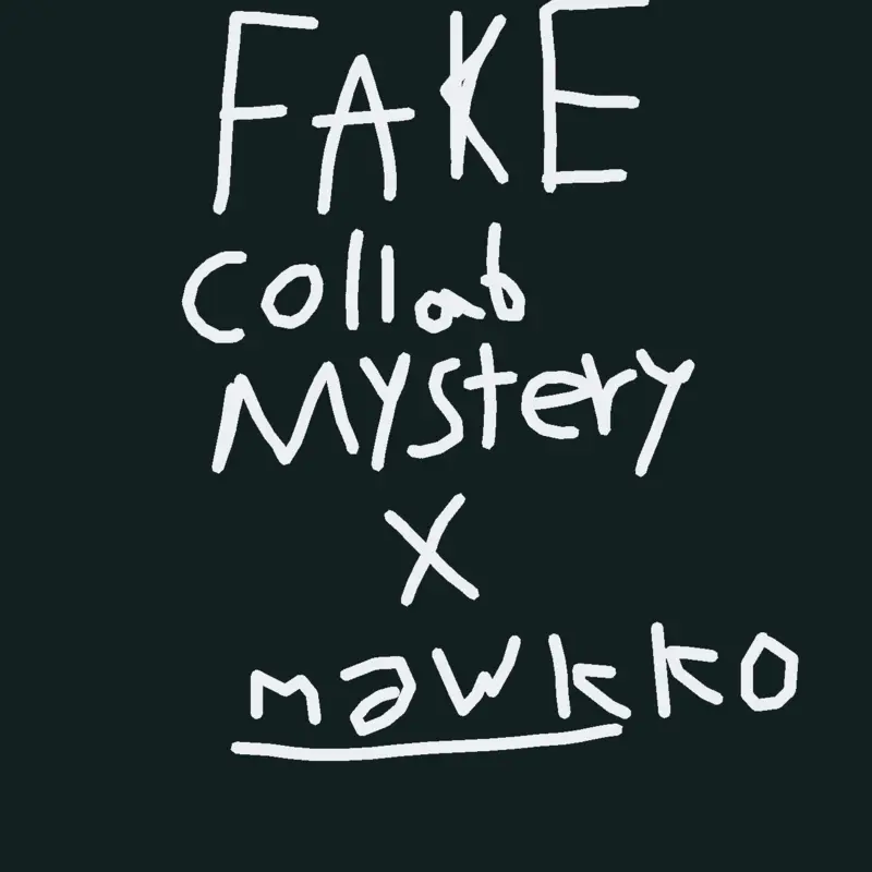 Game by @Mawkko