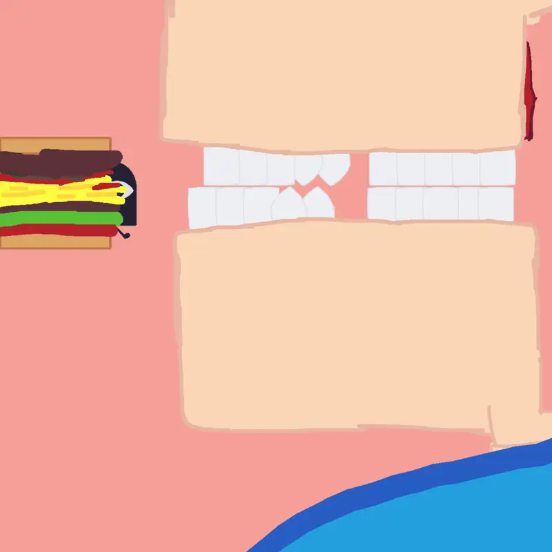 Game by @toastear