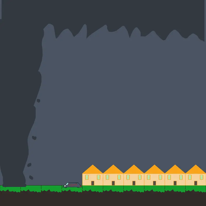 Tornado game by @Blackverity_official