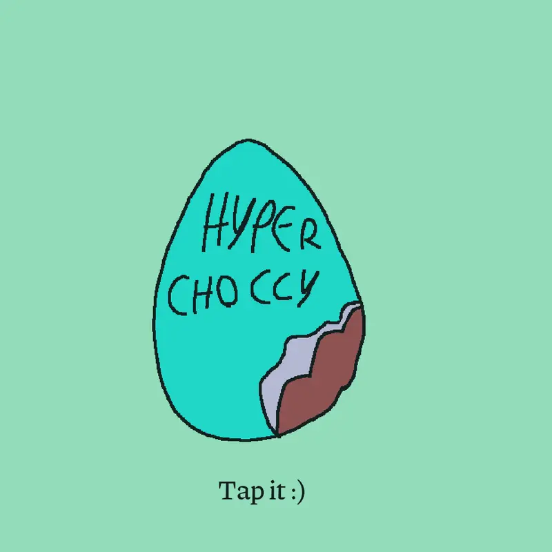 Game by @HyperSoft
