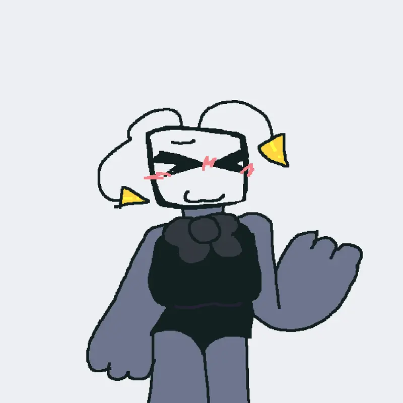 Game by @AWESOMESAUCEE4UU