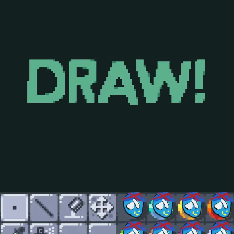 Game by @Pinknextround