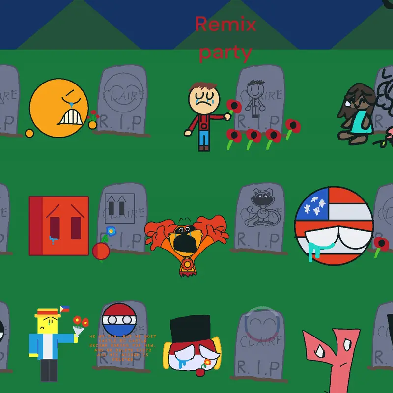 Game by @blixer-CTYH