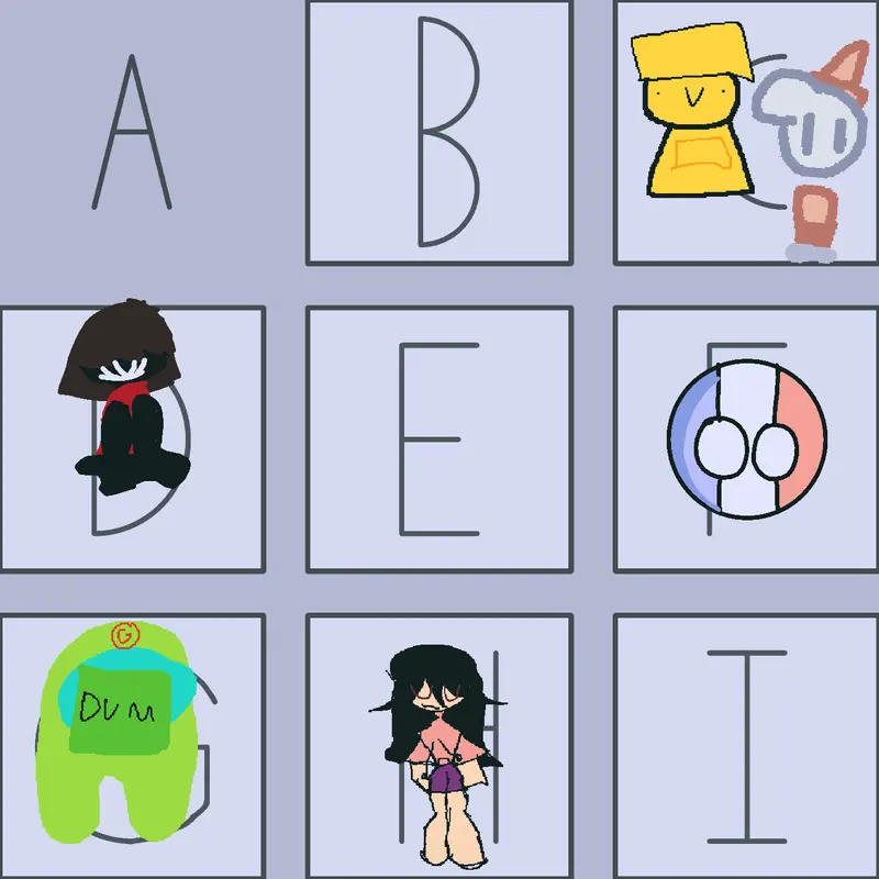 Game by @mercygamez