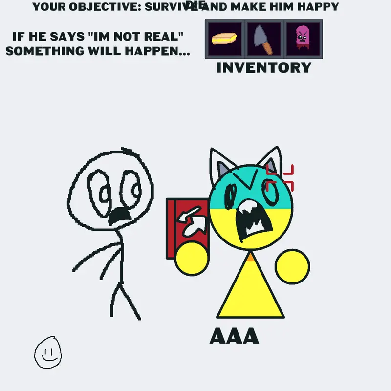 Game by @thescreamingchild