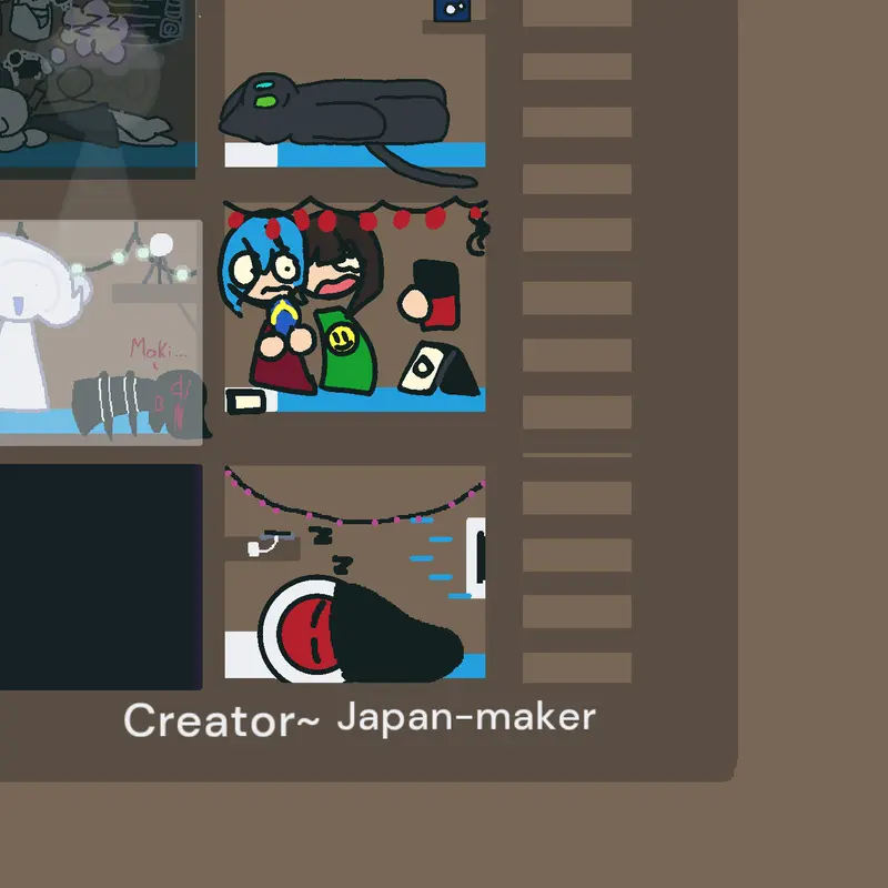 Game by @DARKBACONGI1