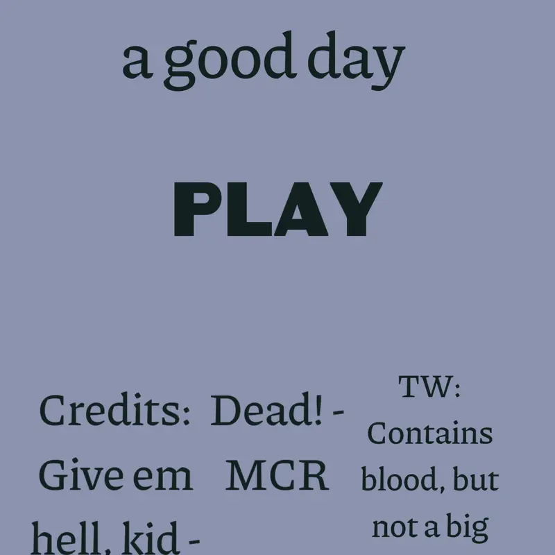 Game by @blockysome