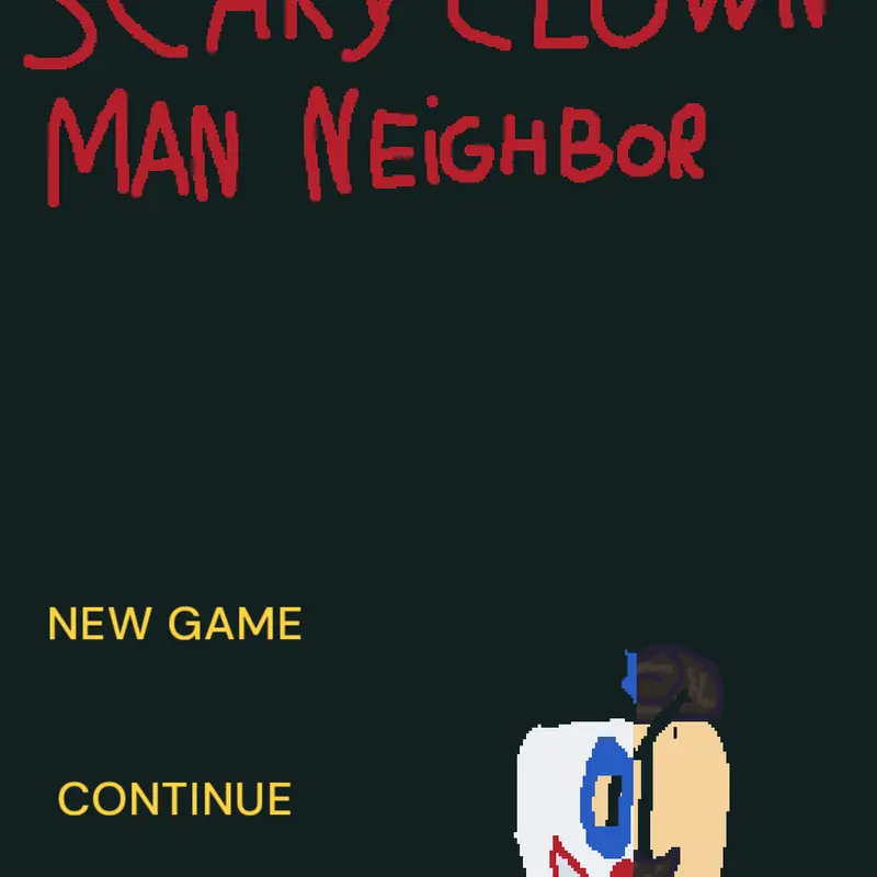 Game by @TheBlamPlush