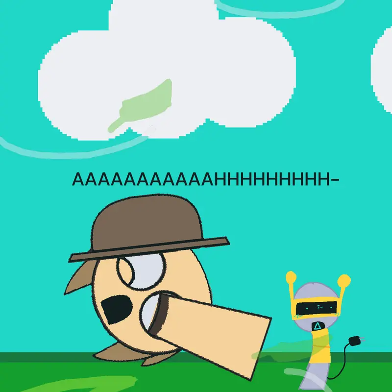 Game by @osc_fanatic