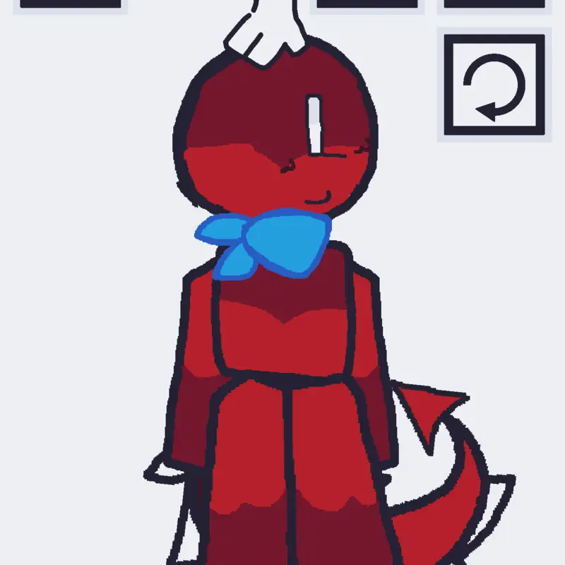 Game by @MagicLuna