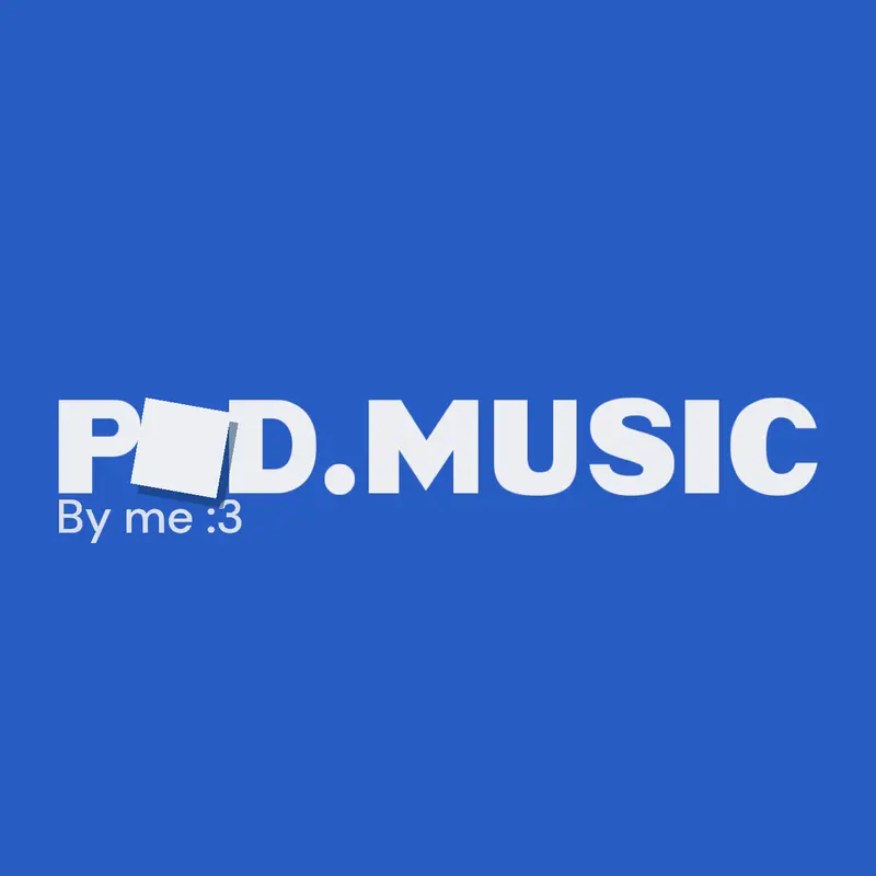 Pad.music by @NoxxZ