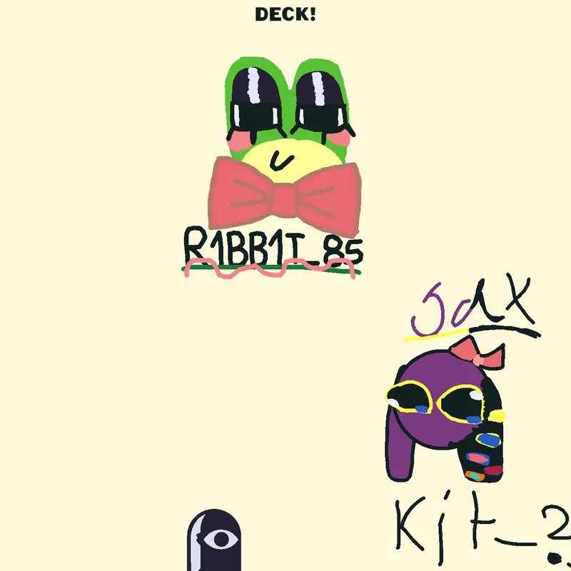 Game by @KIT_236