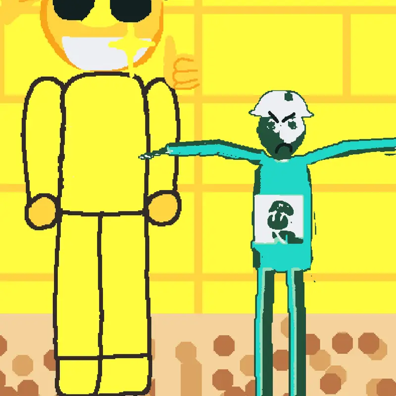 Game by @Numberslop_group
