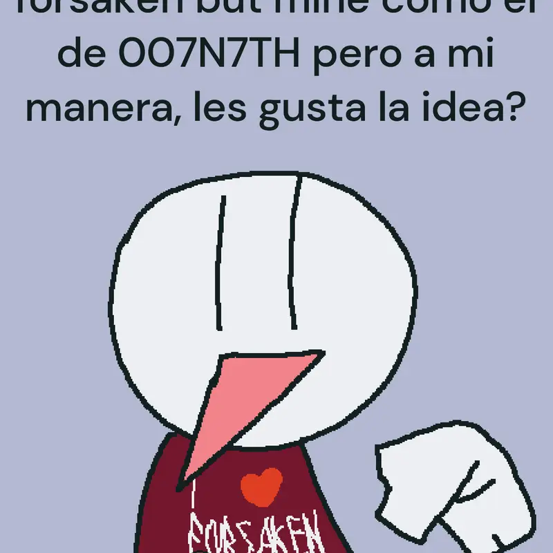 Game by @Colombianito