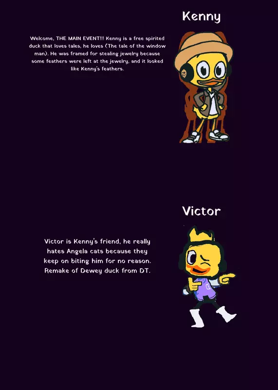 Game by @Kennyducktale_