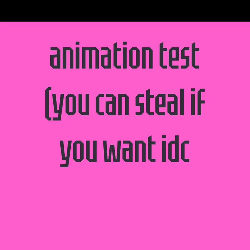 Game by @homiecrik