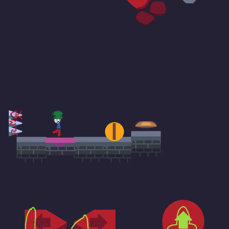 Game by @fareedmakesstuff