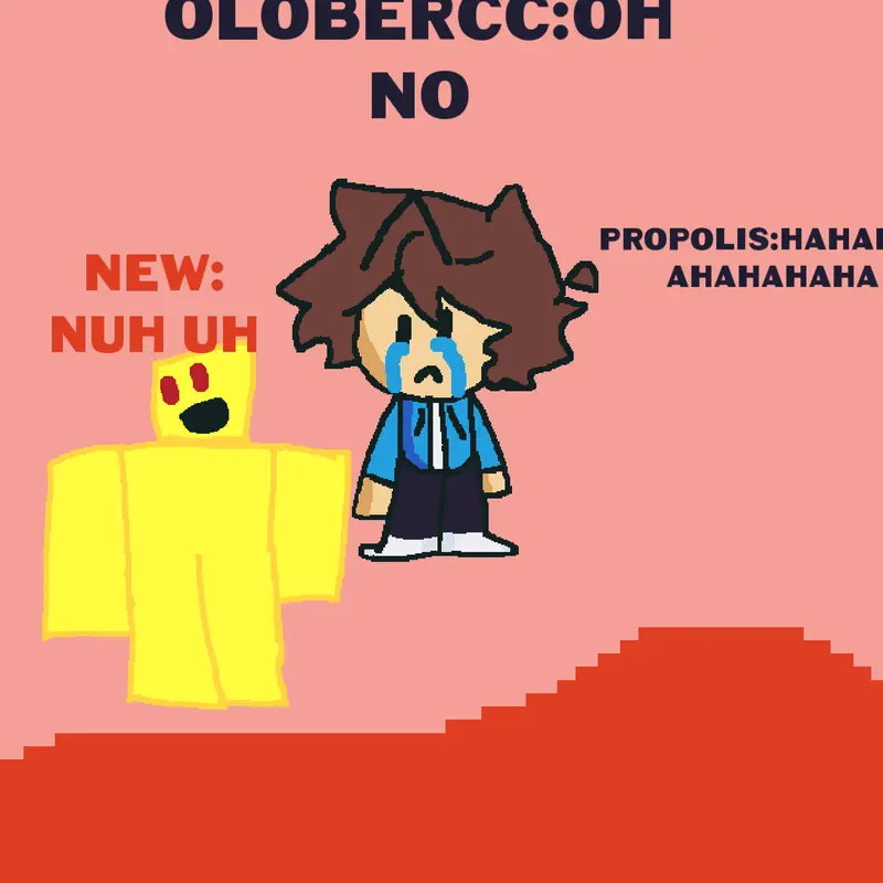 Game by @A-character