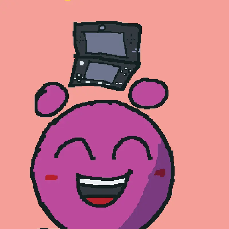 Game by @the_kirb