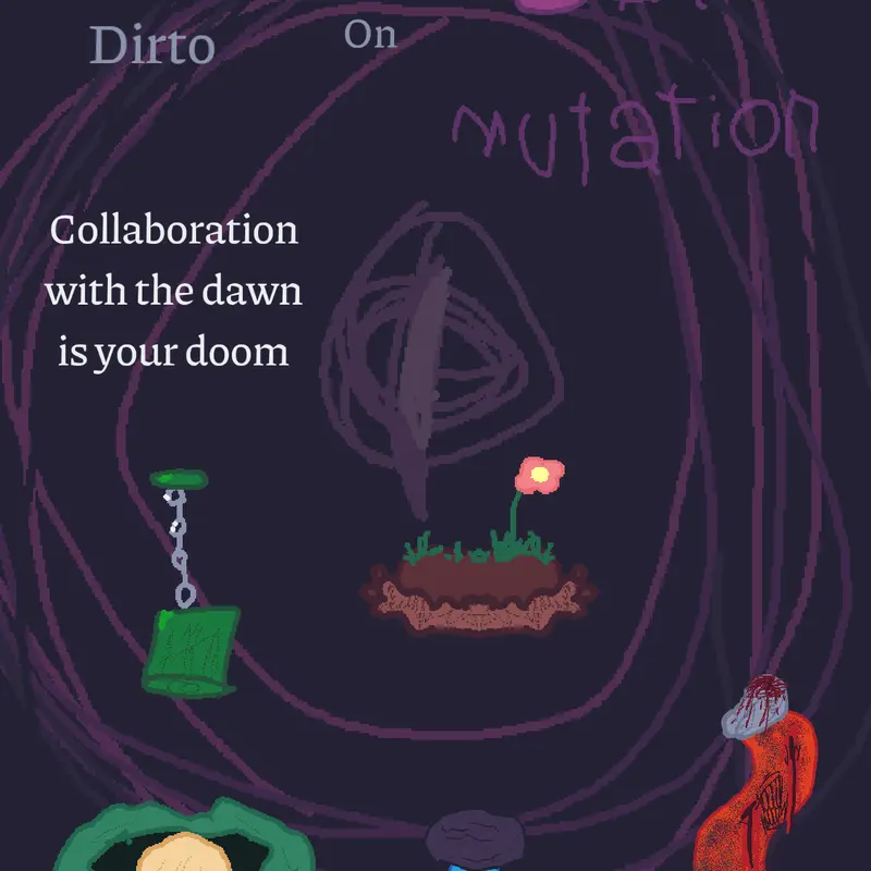 Game by @thedawn_isyourdoom