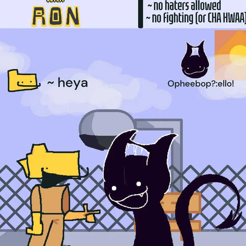 Game by @SumIdiotTOPHAT