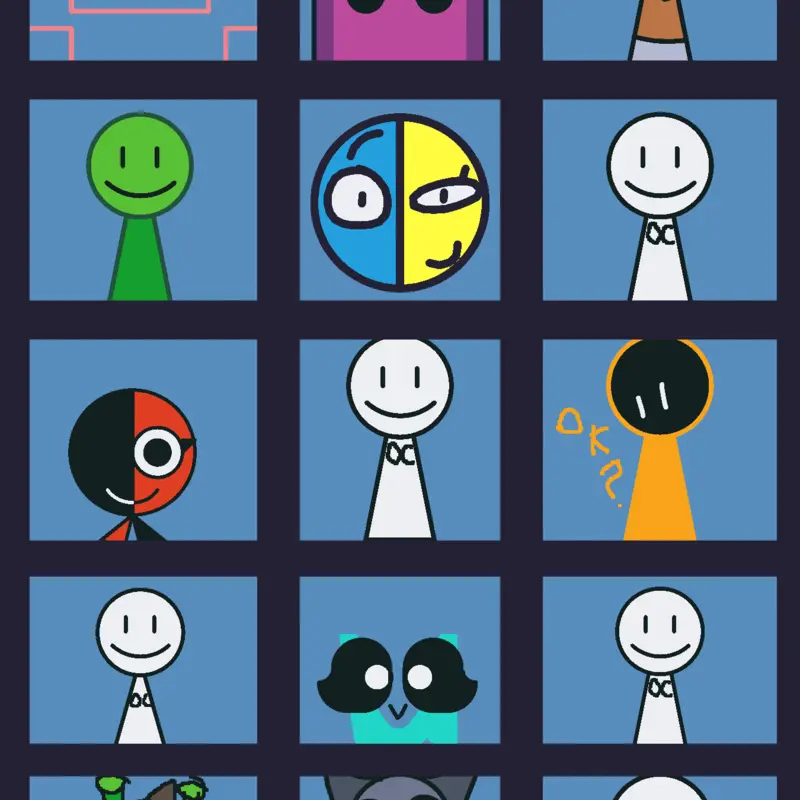 Game by @Ilovethisowakcxplush
