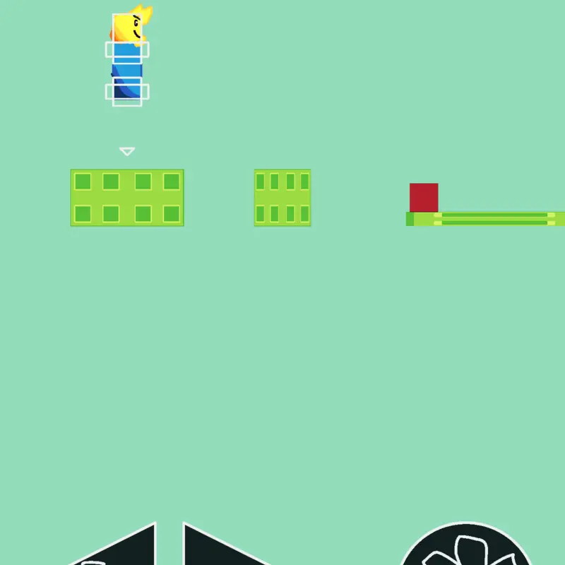 Game by @TheRandomManWhoDeckedUp