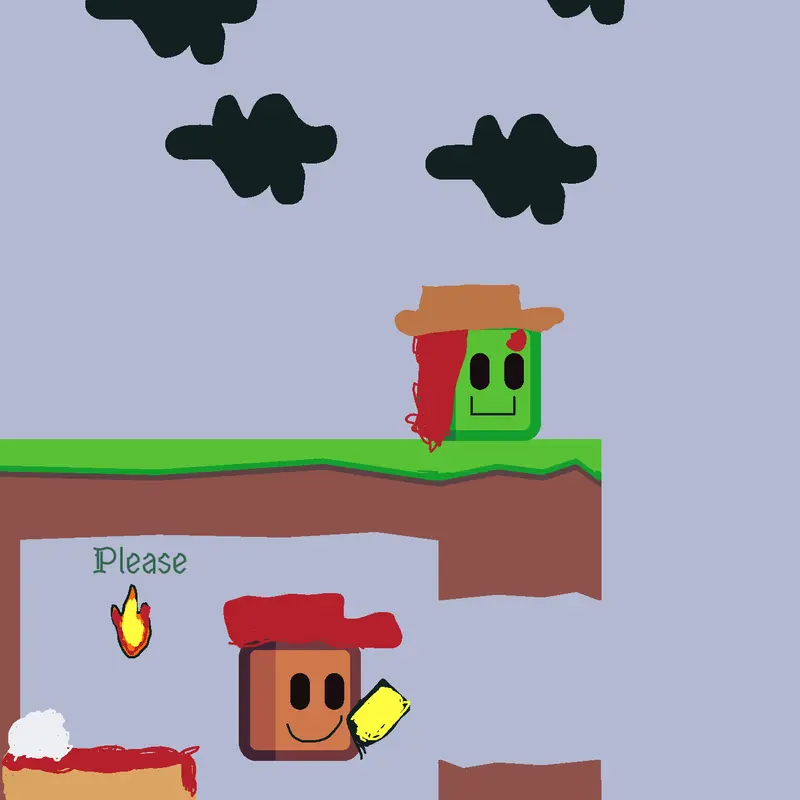 Game by @Dead_food