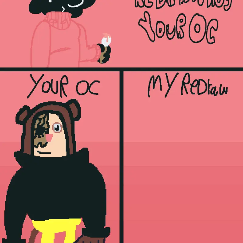 Game by @i_justtwiddledmyfingers