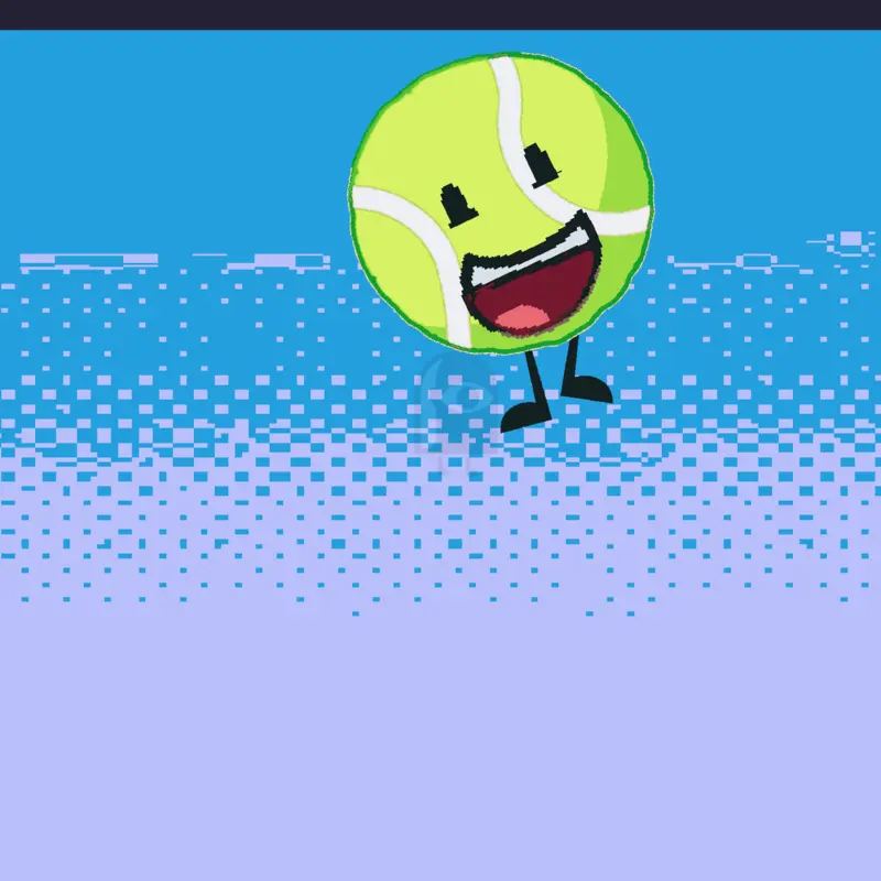 Bfdi ragdoll BFDIA BFB BFDIE TPOT TADC by @abnormal_official_V5