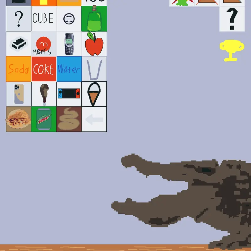 Game by @FIRENIGHT